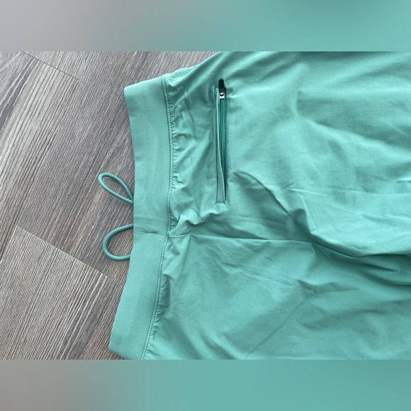 NWT XS Sold Out Color Uniqlo Airism jogger pants - Picture 5 of 10